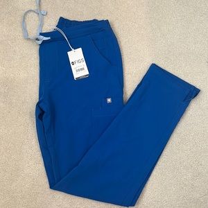 Figs Yola Skinny Pants